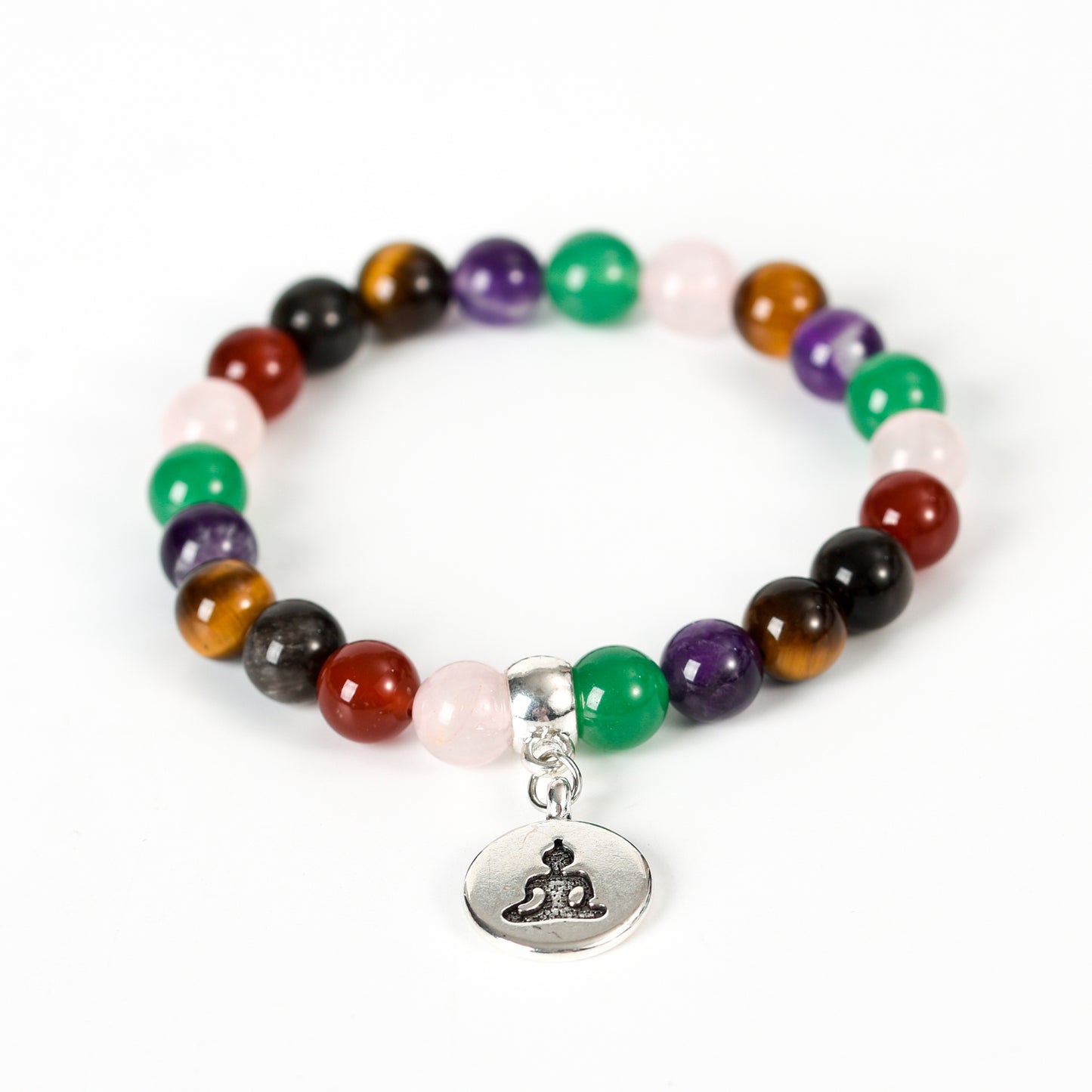 7 Chakras Bracelet