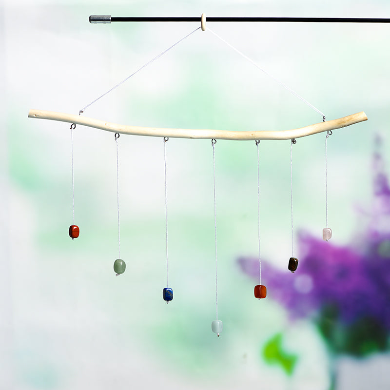 Mix Wind Chimes