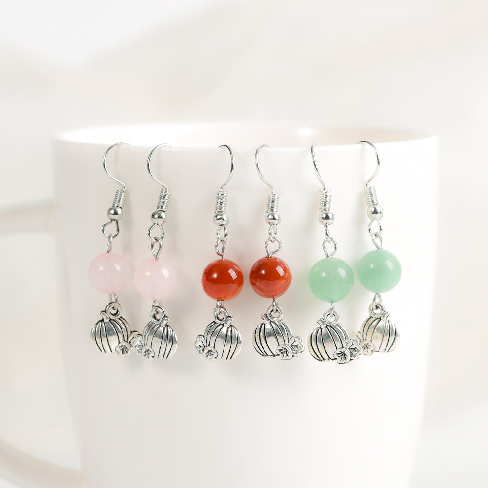 Halloween Style Earring