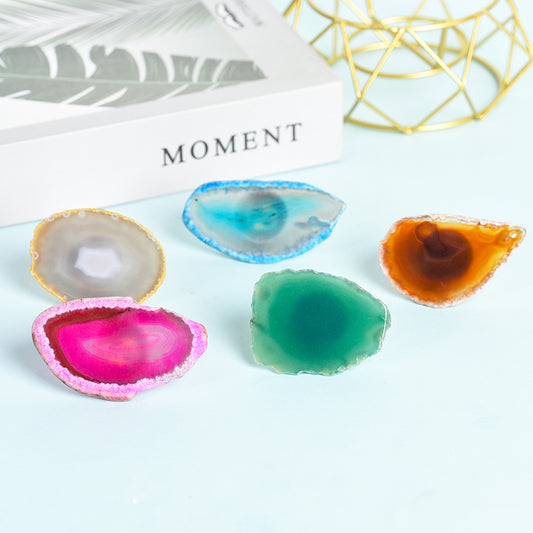 Agate USB Light