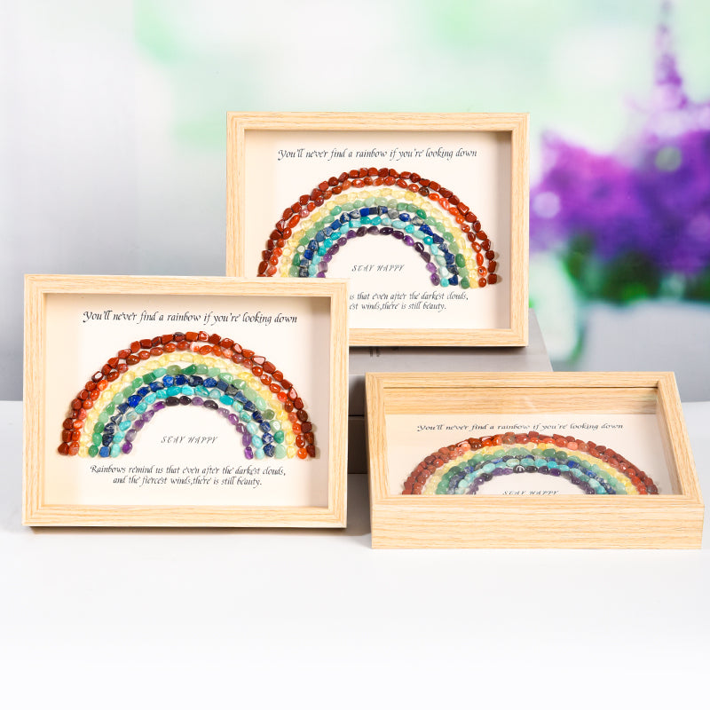 Rainbow Frame