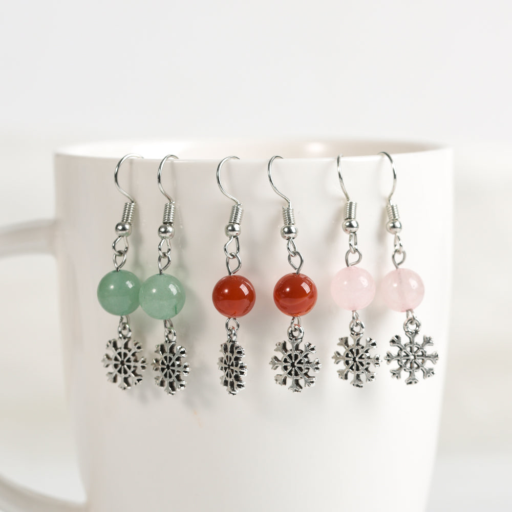 Christmas Style Earring