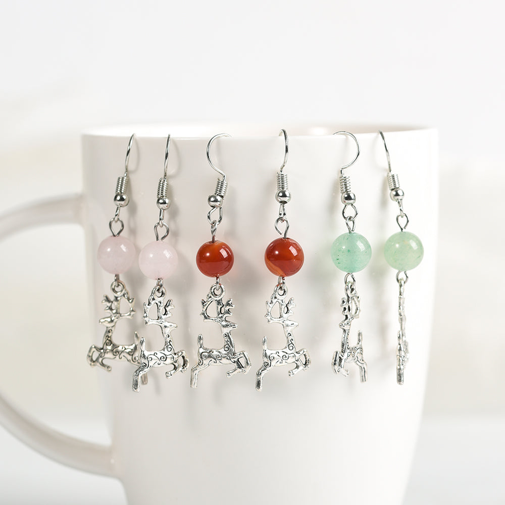 Christmas Style Earring