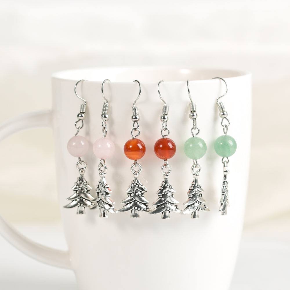 Christmas Style Earring