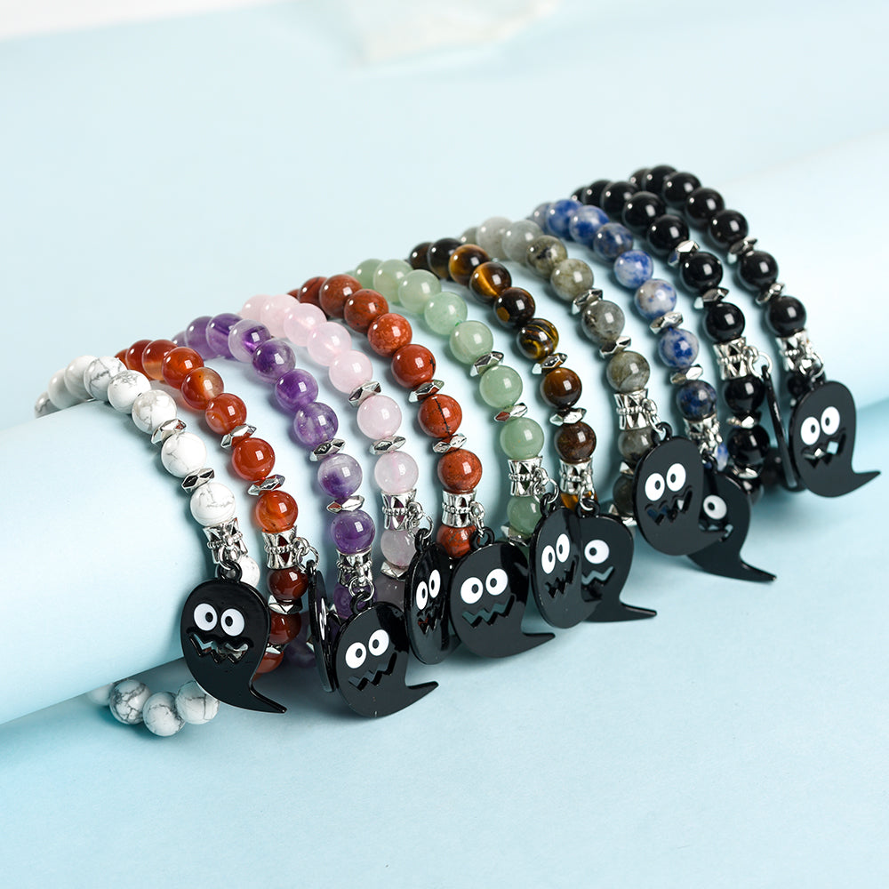 Halloween Bracelet