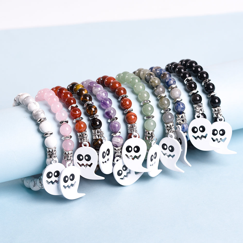 Halloween Bracelet