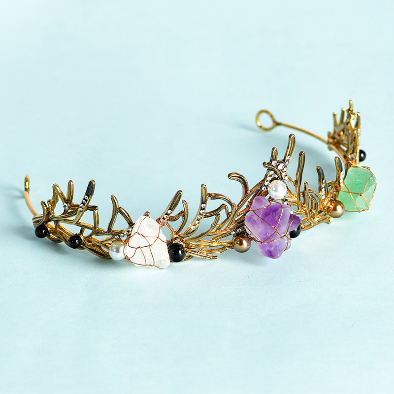 Crystal Crown