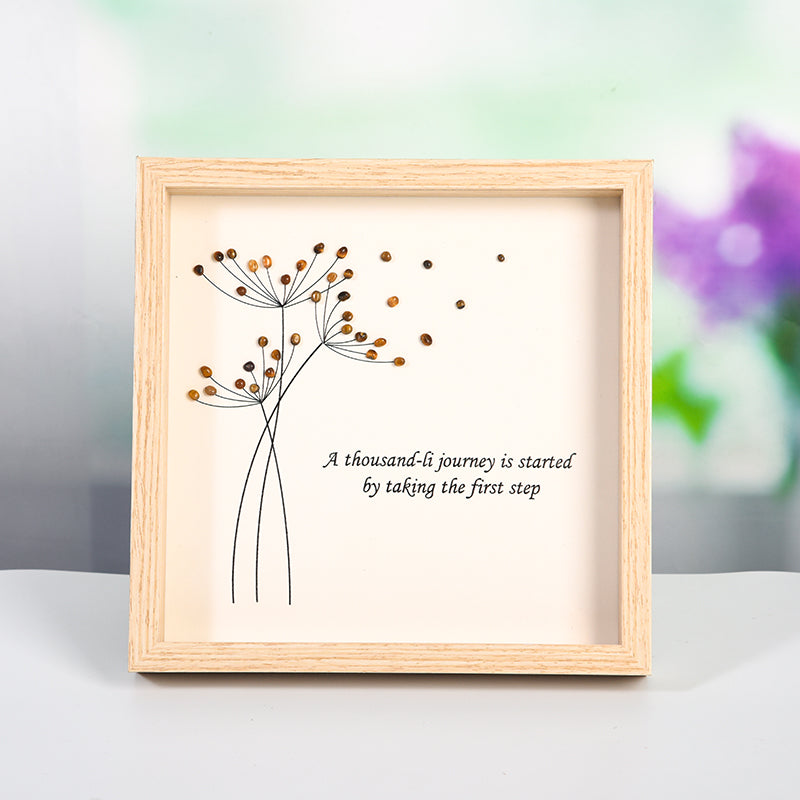 Dandelion Frame