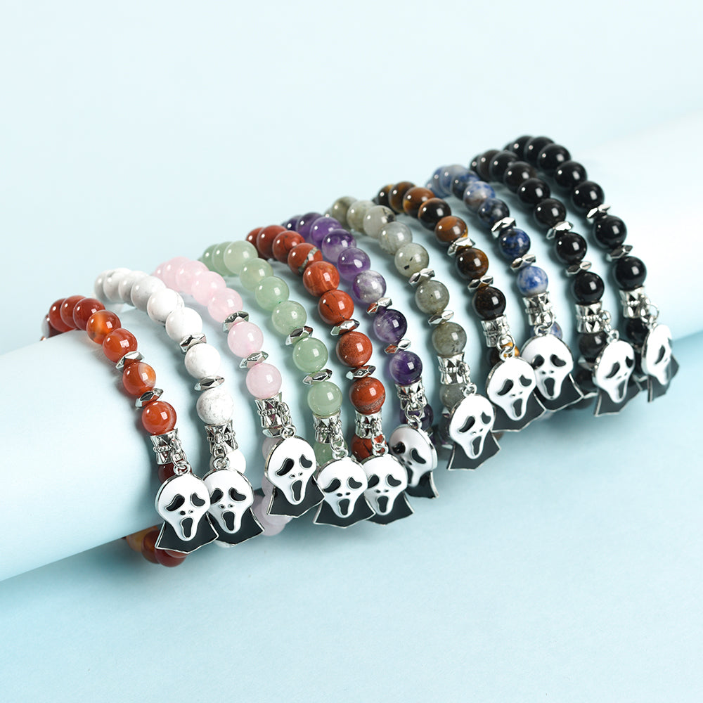 Halloween Bracelet