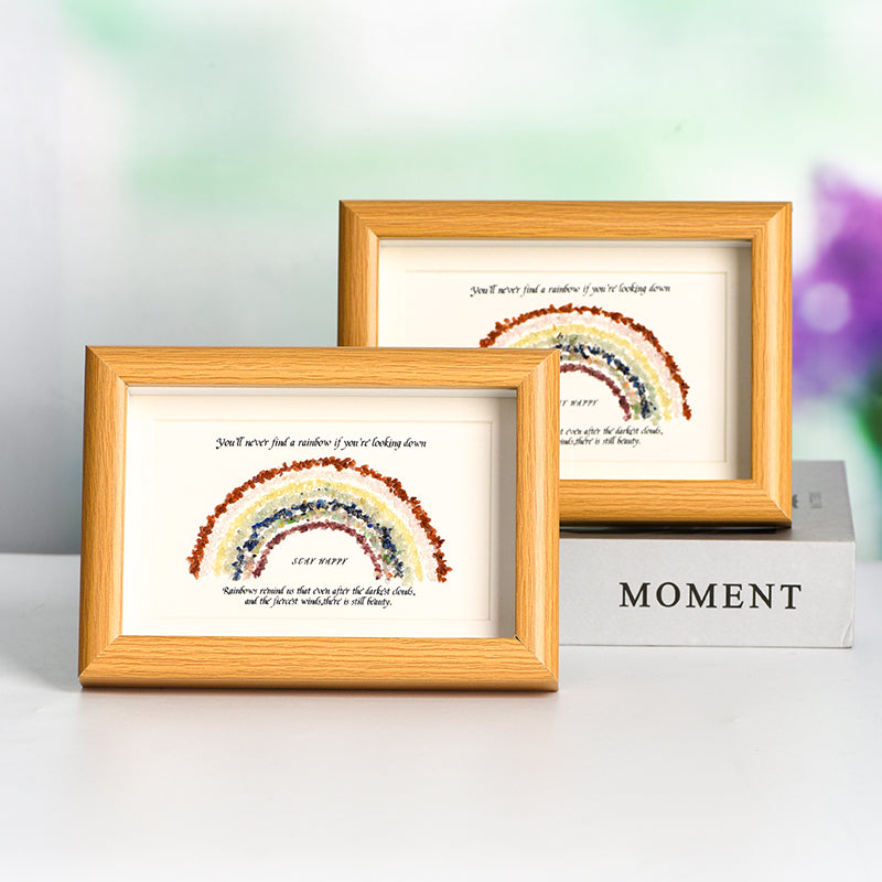 Rainbow Frame