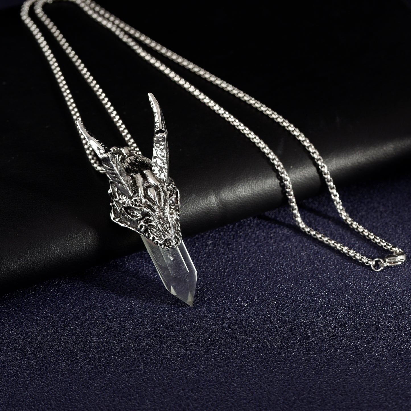 Gothic style pendant