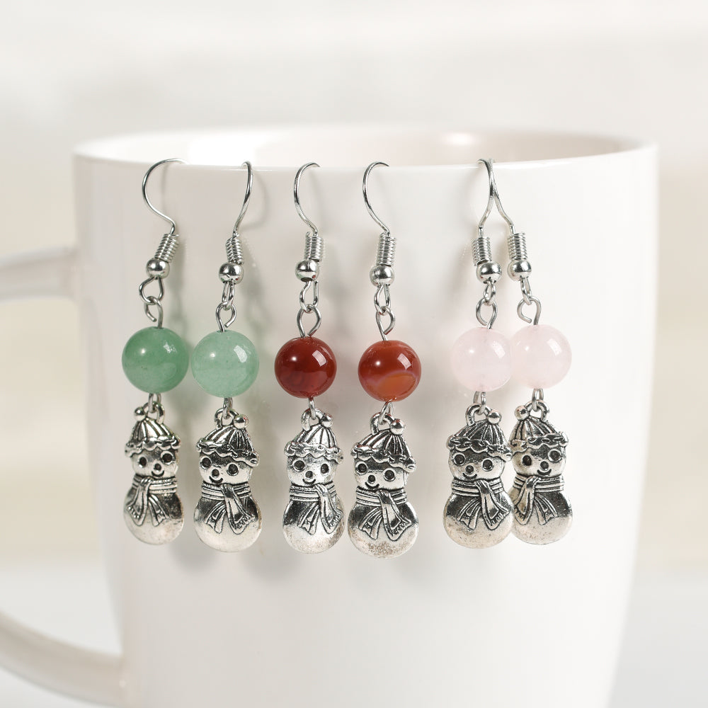 Christmas Style Earring