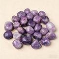 Lepidolite - Tumble & Cube