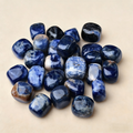 Sodalite - Tumble & Cube