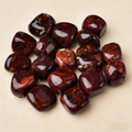Chicken Blood Stone - Tumble & Cube