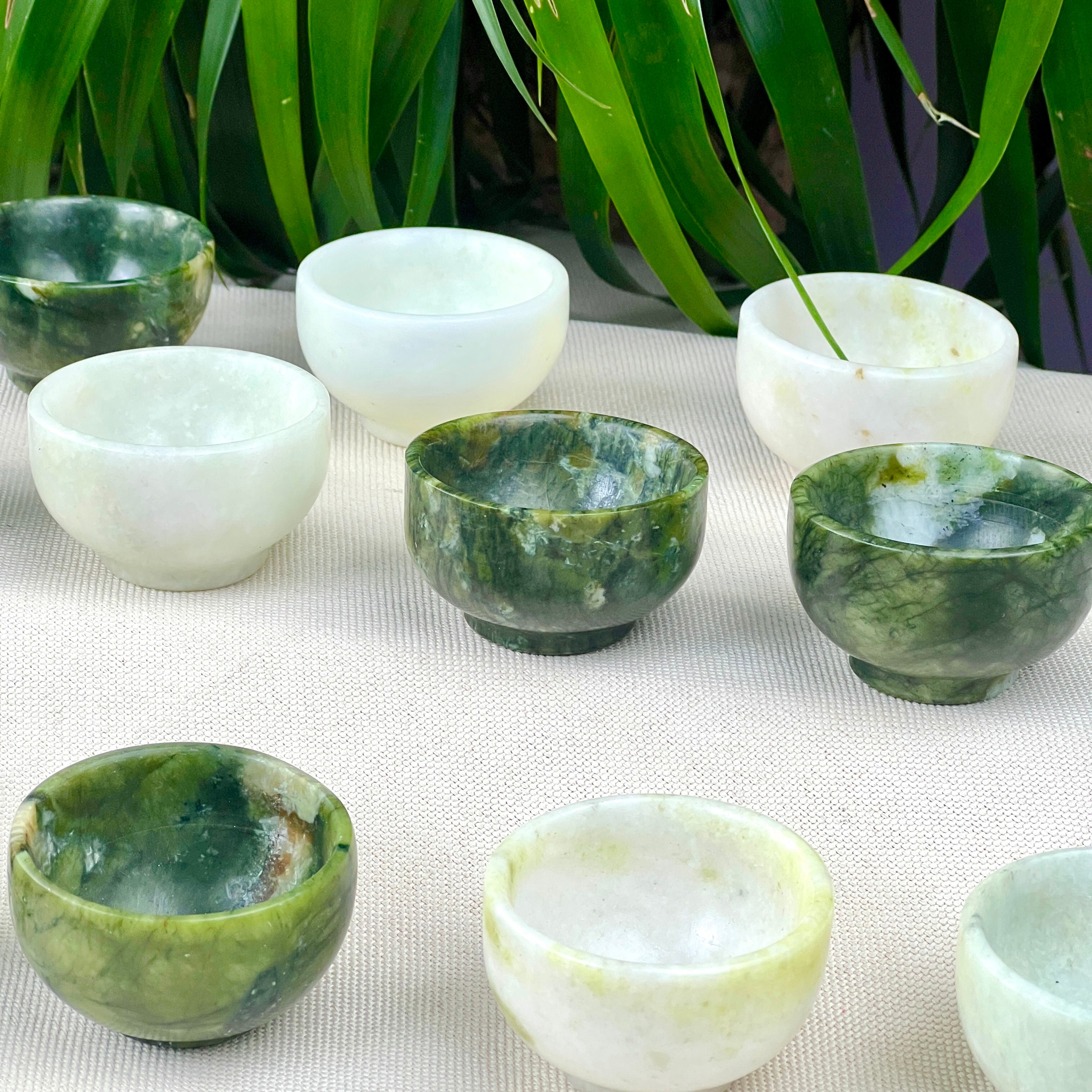small bowl