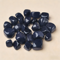Blue Sandstone - Tumble & Cube