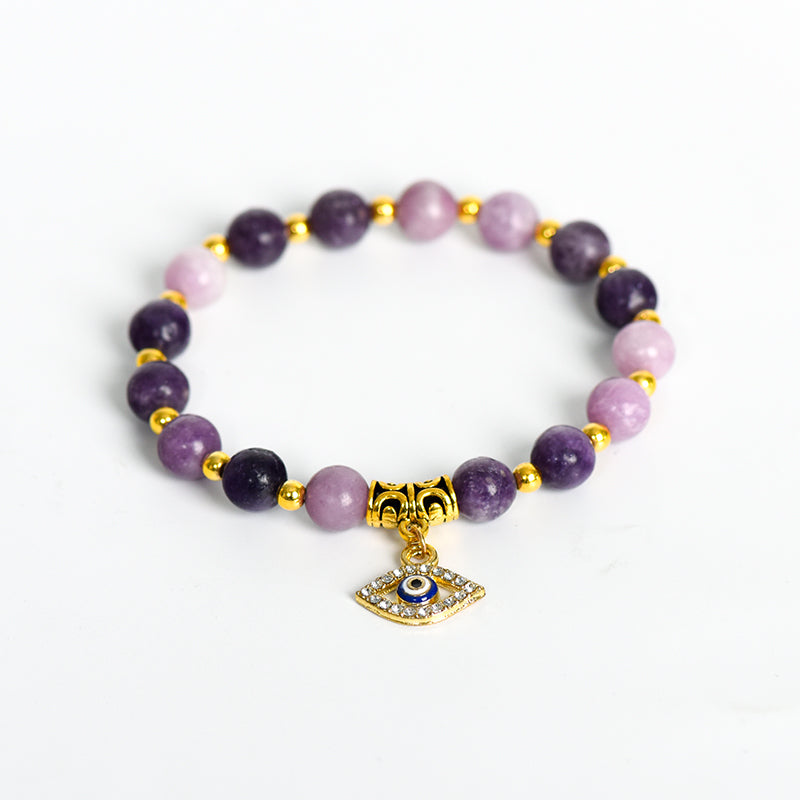 Evil Eye Bracelet