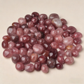 Strawberry Quartz - Tumble & Cube