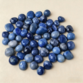 Blue Aventurine - Tumble & Cube