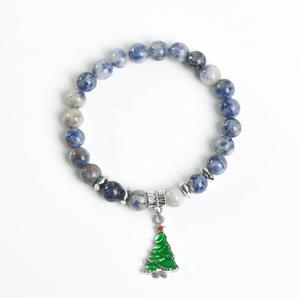 Christmas Bracelet