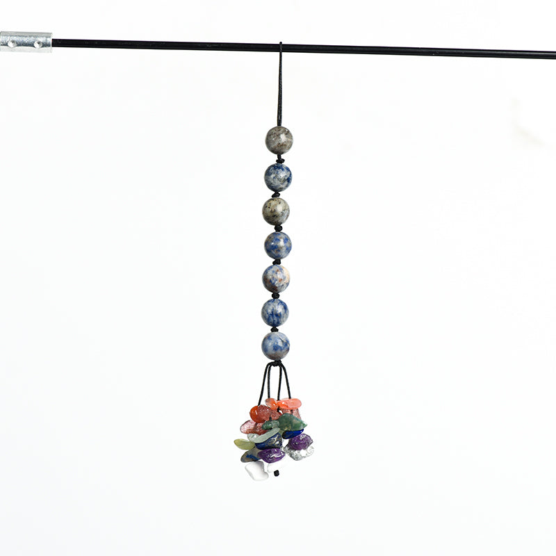 10MM Beads Cell Phone Hanging