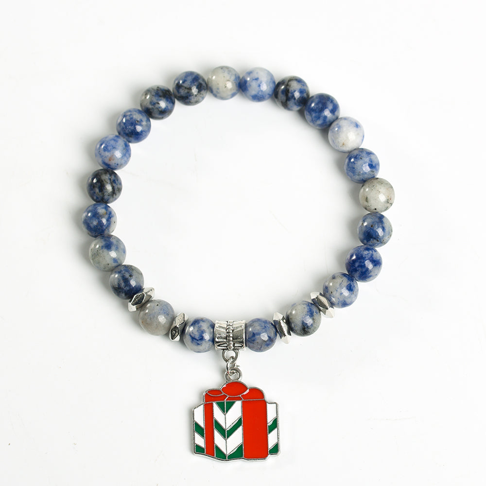 Christmas Bracelet