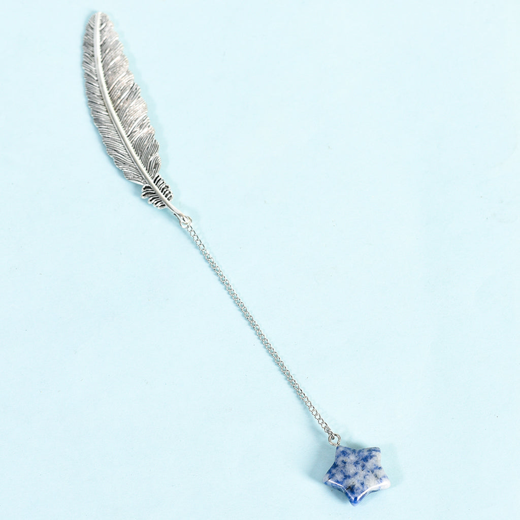 starfeather bookmark