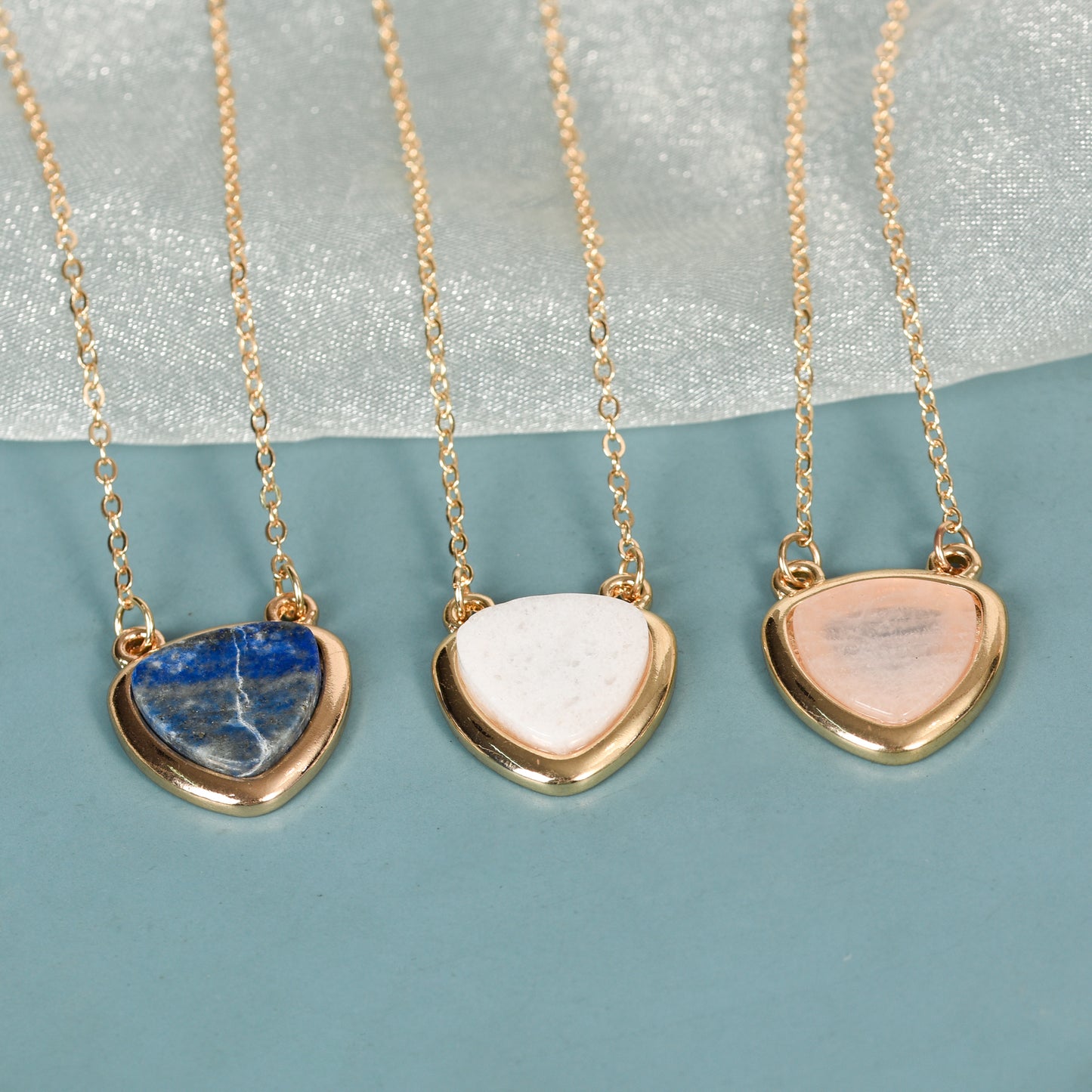 Heart Shaped pendant