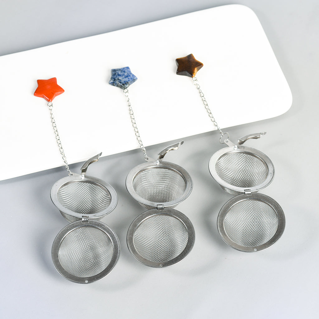 Tea Strainer（Star）