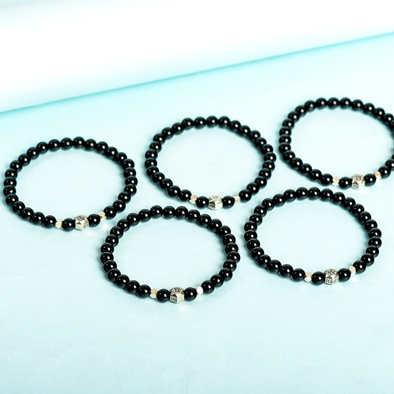 925 Zodiac Bracelet