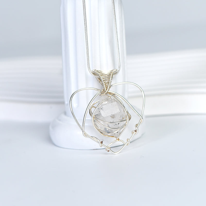 Heart of Harmony Pendant