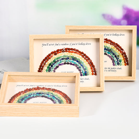 Rainbow Frame