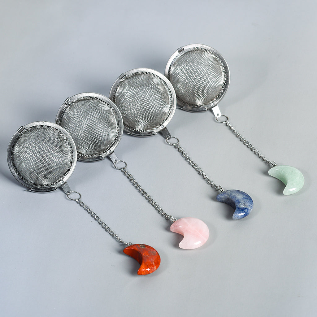 Tea Strainer（Moon）