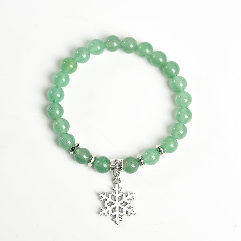 Christmas Bracelet