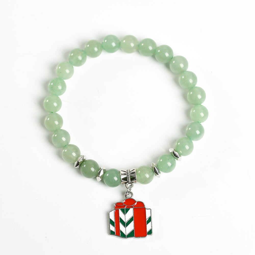 Christmas Bracelet