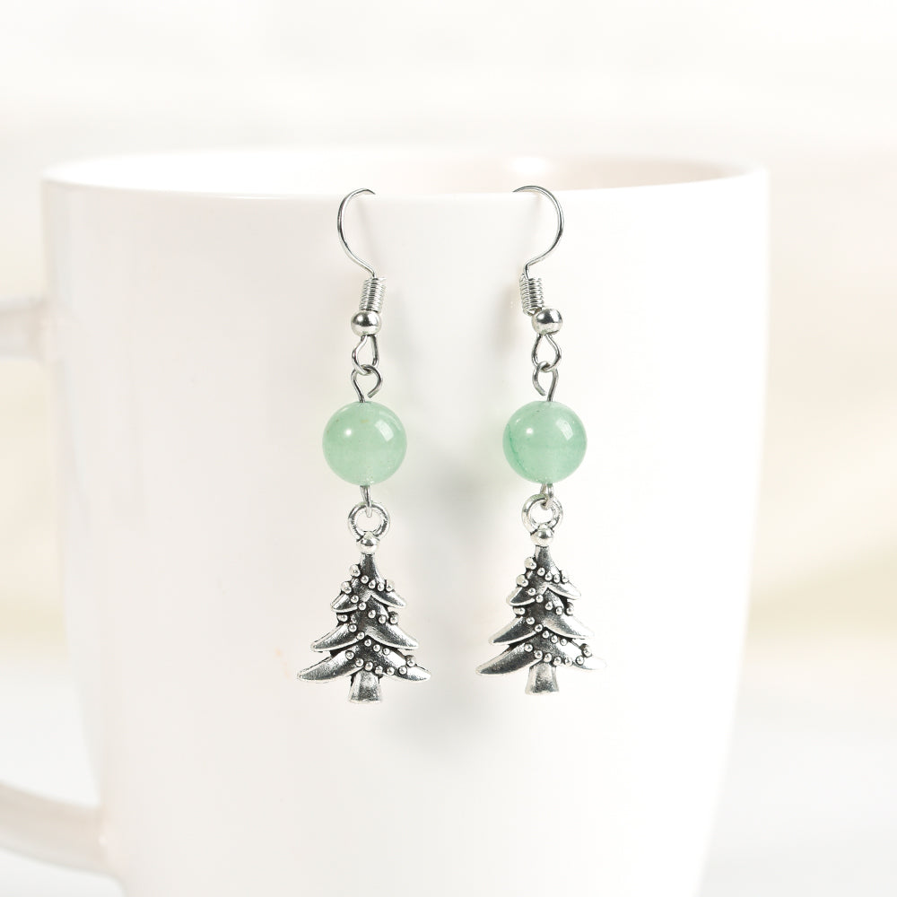 Christmas Style Earring