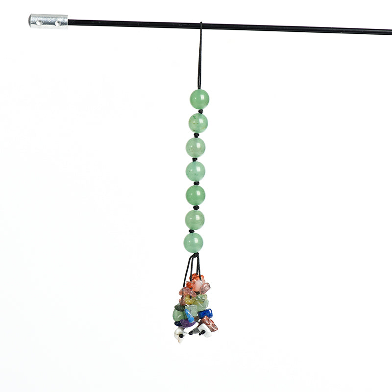 10MM Beads Cell Phone Hanging