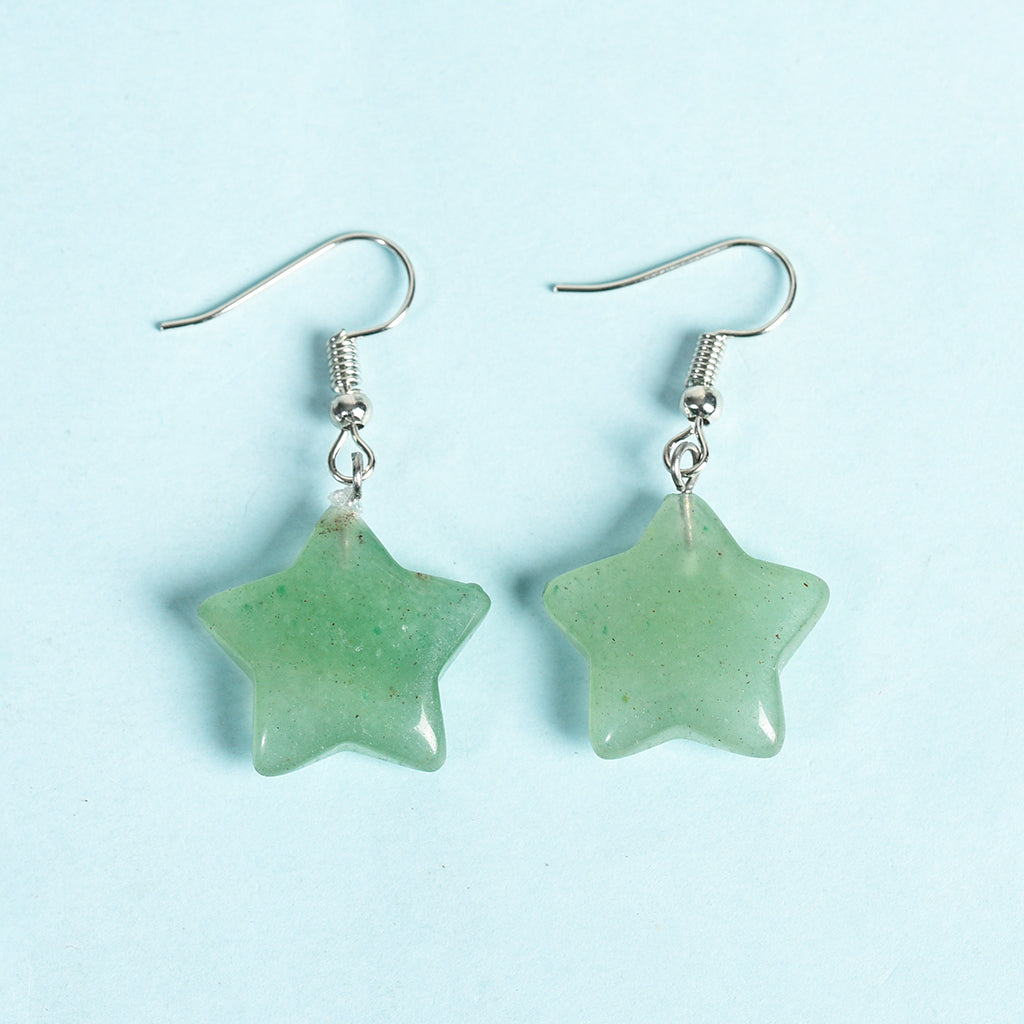 Star Earring