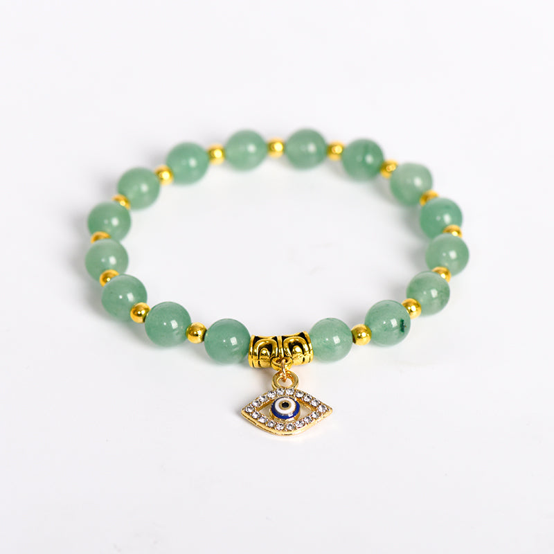 Evil Eye Bracelet