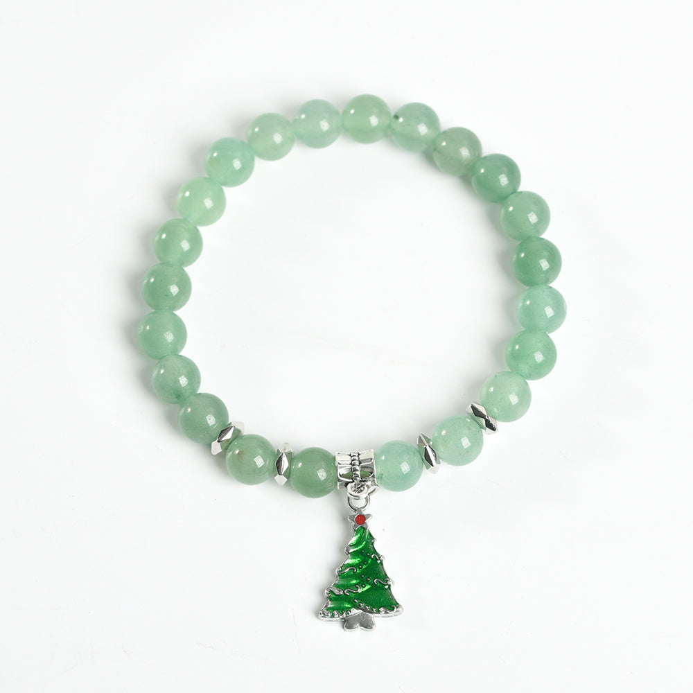 Christmas Bracelet