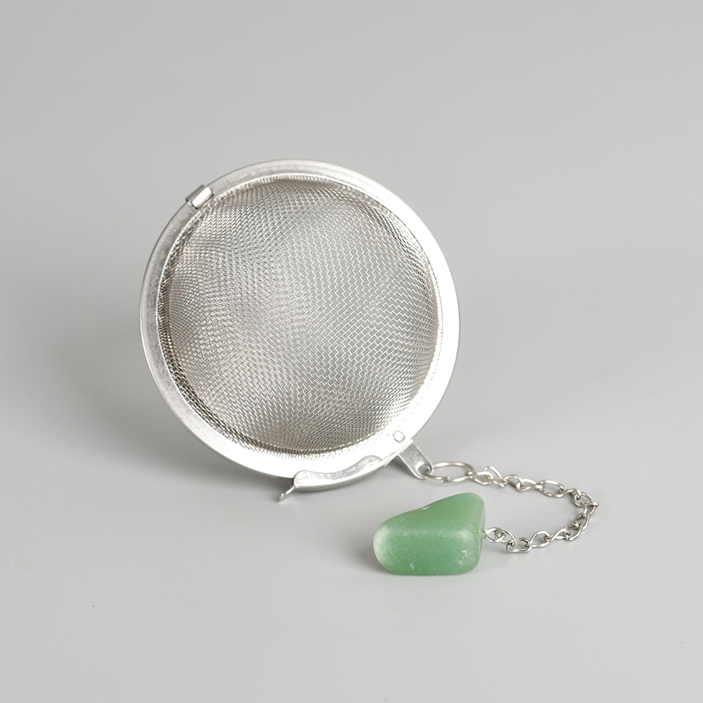 Tea Strainer（Tumble）