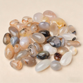 Agate - Tumble & Cube