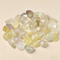 Citrine - Tumble & Cube