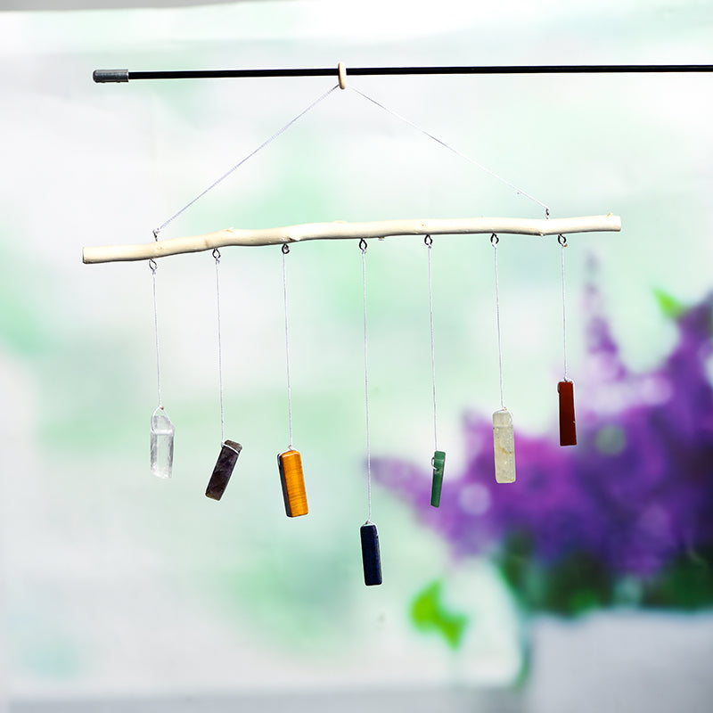 Mix Wind Chimes