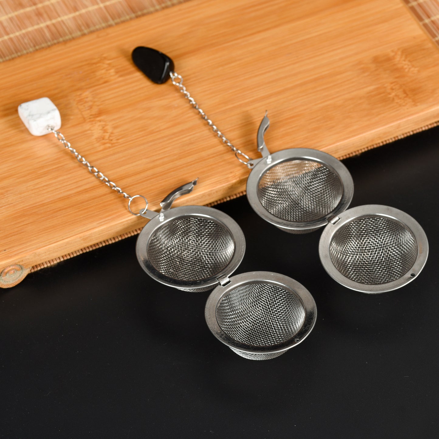 Tea Strainer（Tumble）