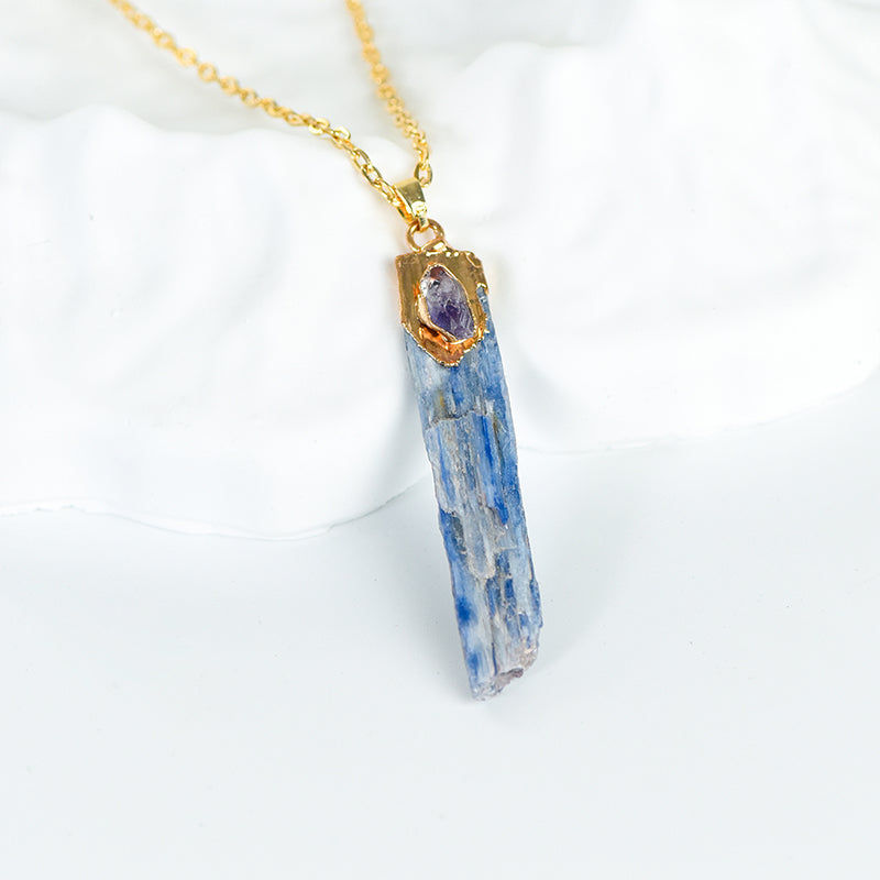 Serene Blue Pendant