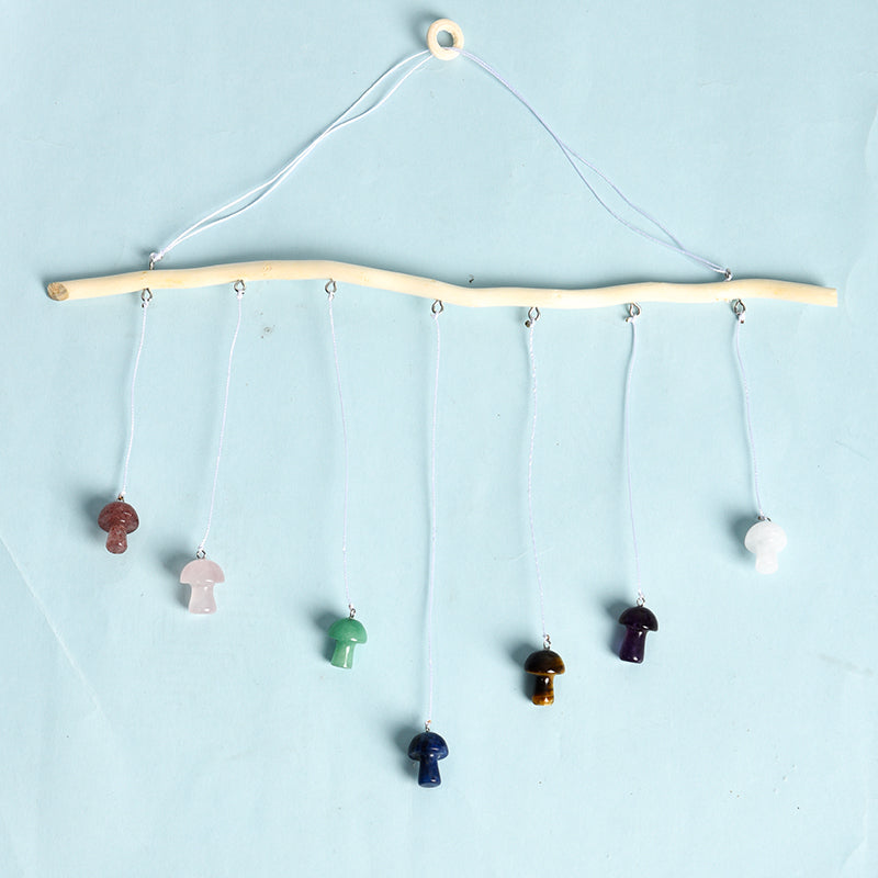 Mix Wind Chimes