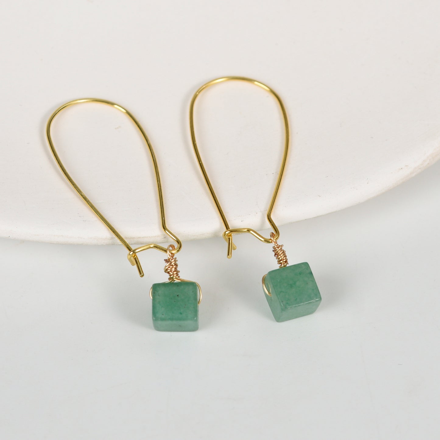 Cube Earring