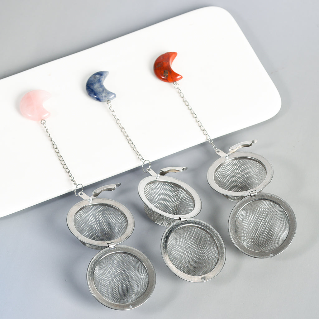 Tea Strainer（Moon）